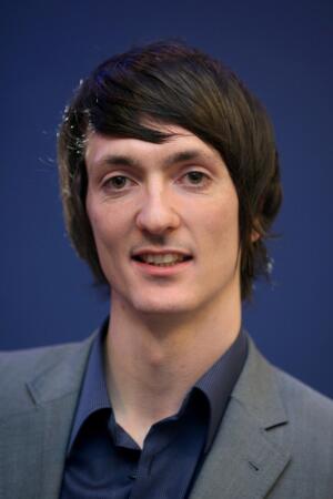 Brian Milligan