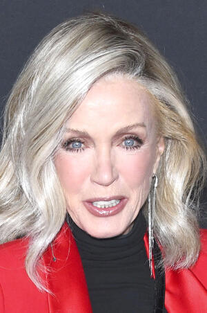 Donna Mills