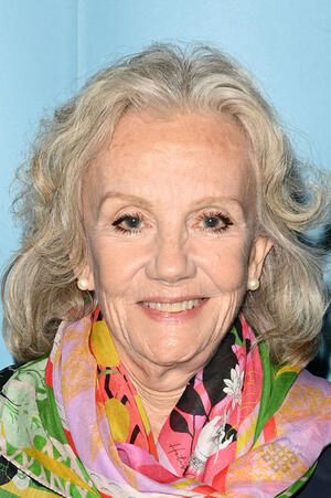 Hayley Mills
