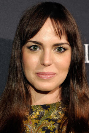 Marta Milans