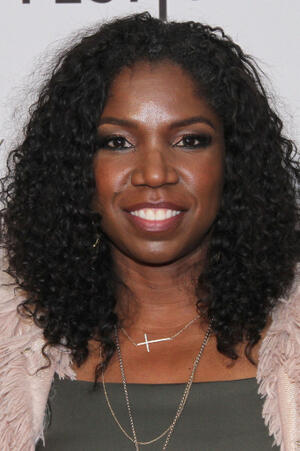 Nicki Micheaux