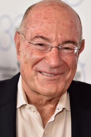 Arnon Milchan