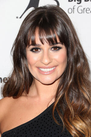 Lea Michele
