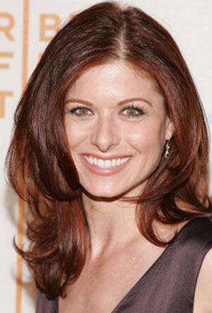 Debra Messing
