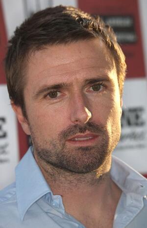 David Michôd