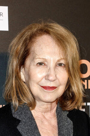 Nathalie Baye
