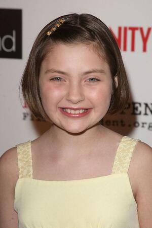 Mackenzie Milone