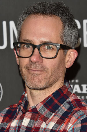 Jonathan Milott