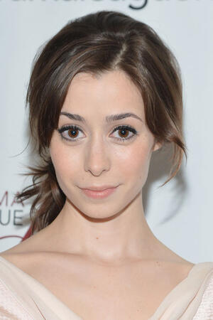 Cristin Milioti