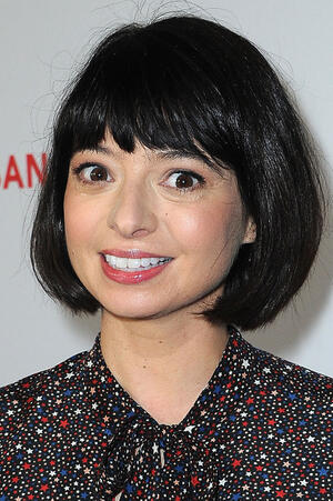 Kate Micucci