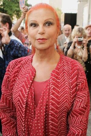 Milva