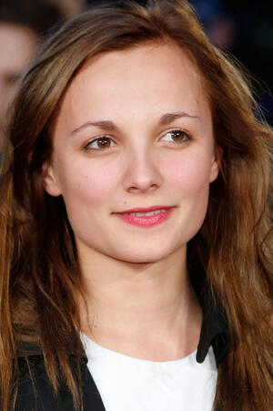 Leila Mimmack