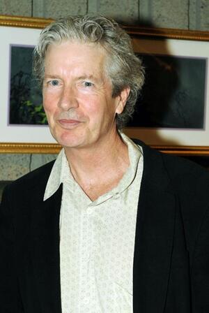 Jim Metzler