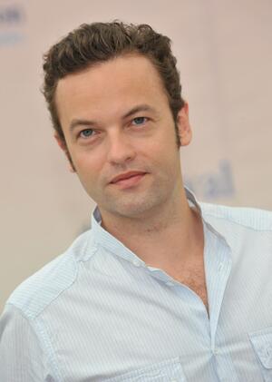 Patrick Mille
