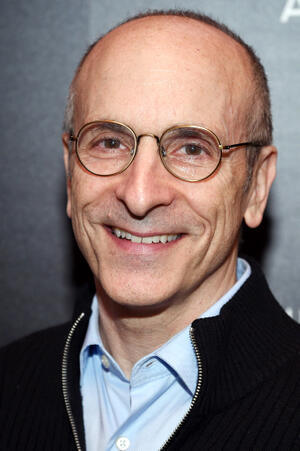 Seth Barrish