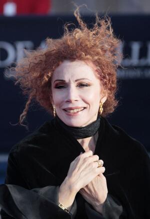 Julia Migenes