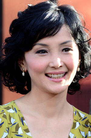 Kaho Minami
