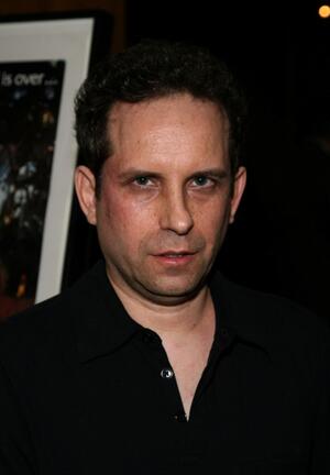 Barry Miller