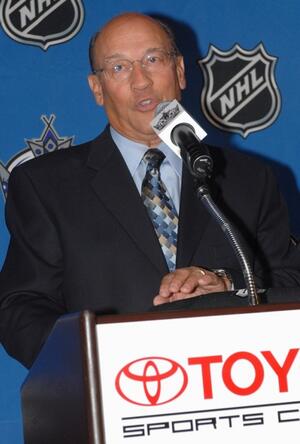 Bob Miller
