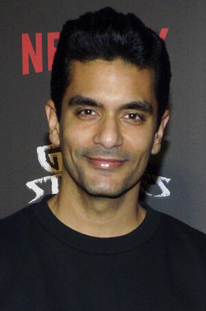 Angad Bedi