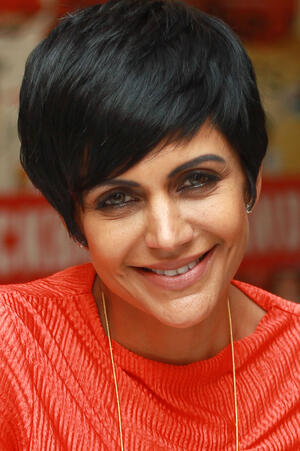 Mandira Bedi
