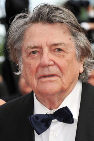 Jean-Pierre Mocky