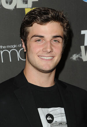 Beau Mirchoff