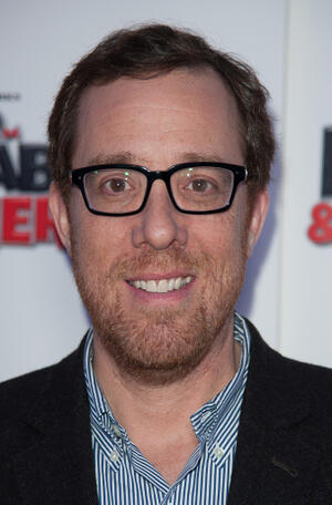 Rob Minkoff