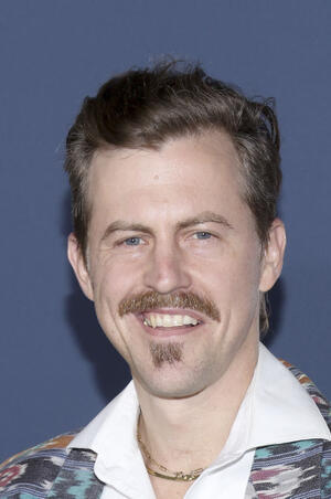 Alex Moffat