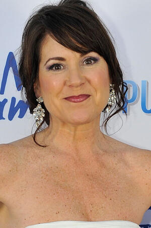 Terri Minton