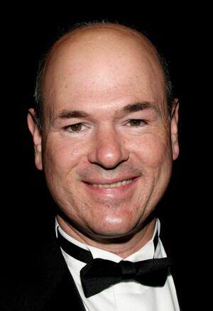Larry Miller