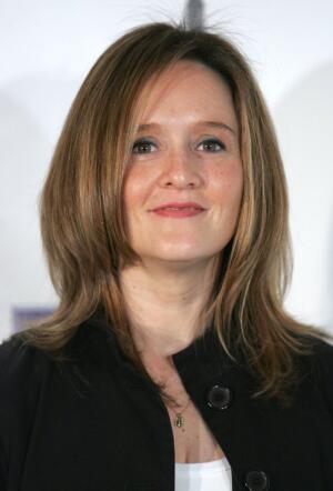 Samantha Bee