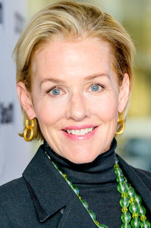 Penelope Ann Miller