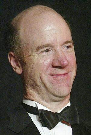 Michael Monks