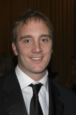 Jay Mohr