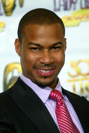 Finesse Mitchell