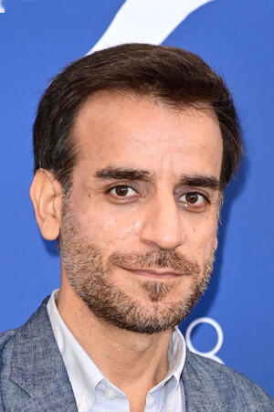 Shahram Mokri