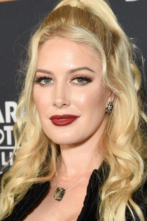 Heidi Montag
