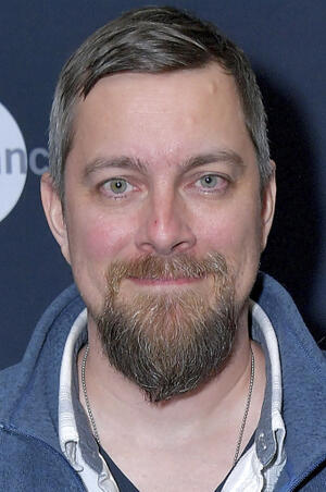 Todd Douglas Miller