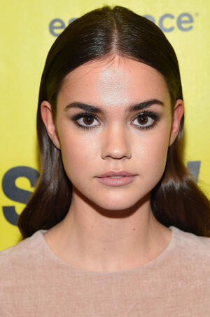 Maia Mitchell