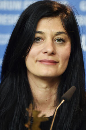 Labina Mitevska
