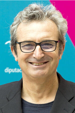 Mariano Barroso