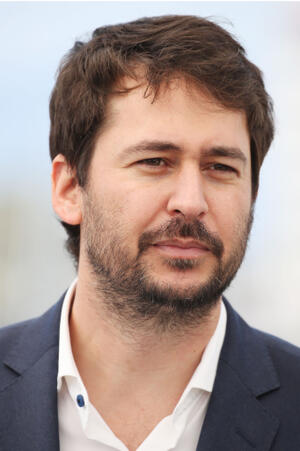 Santiago Mitre