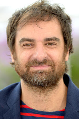 Grégory Montel