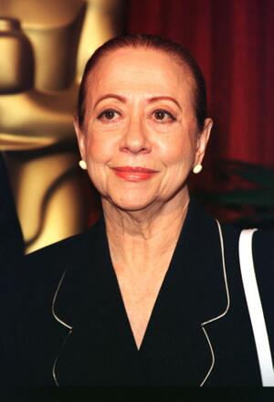 Fernanda Montenegro