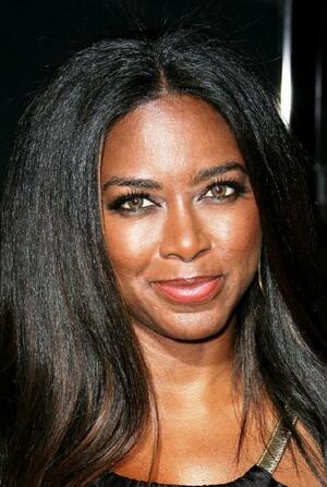 Kenya Moore