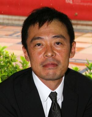 Ken Mitsuishi
