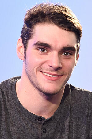 RJ Mitte