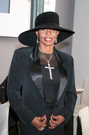 Melba Moore