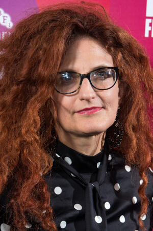 Madeleine Molyneaux